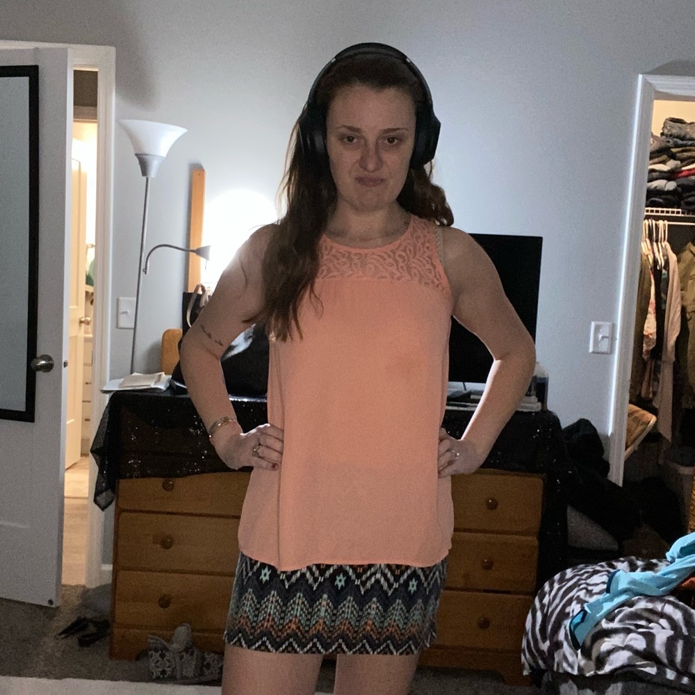 Billabong Skirt